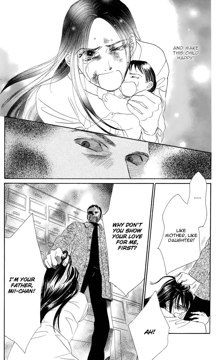 Eden no Hana Chapter 34 21